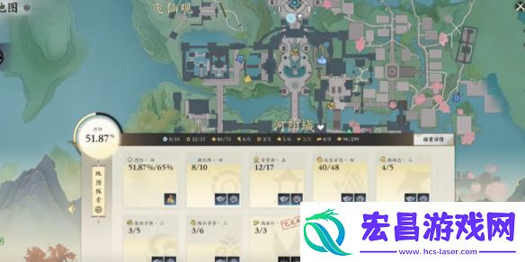 诛仙世界快速刷声望方法介绍