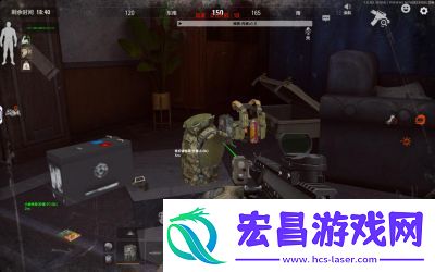 暗区突围举报未成年玩家方法详解