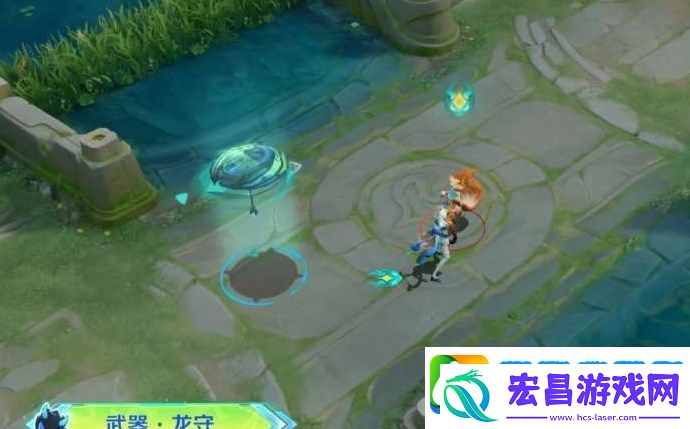 王者荣耀公孙离白玉梦影怎么获得
