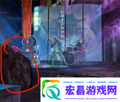 纸嫁衣7卿不负第4章步骤攻略大全
