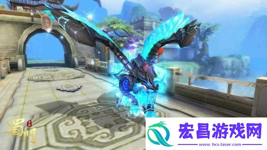 蜀门手游4月13日更新了什么