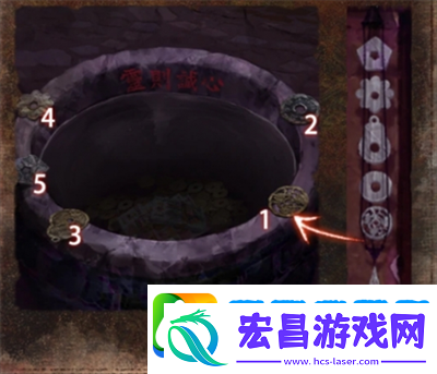 纸嫁衣7卿不负第4章步骤攻略大全