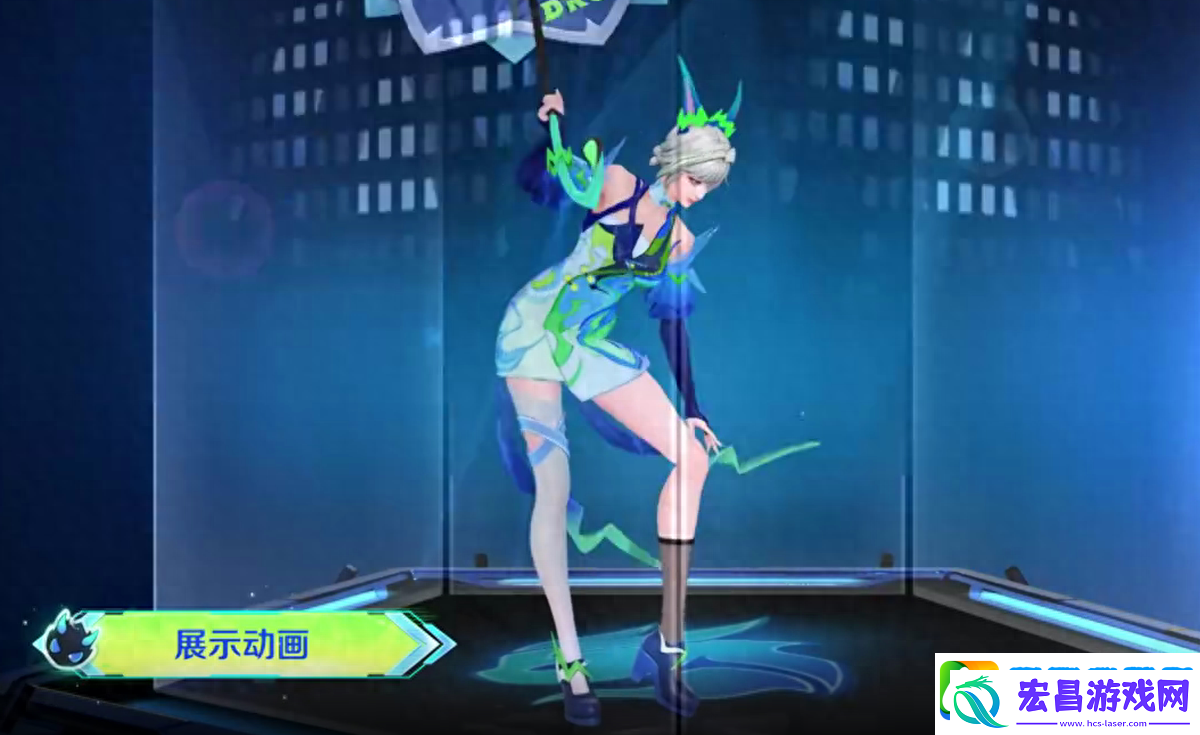王者荣耀公孙离白玉梦影怎么获得