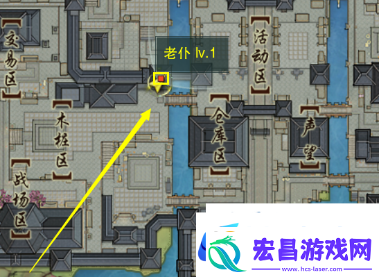 剑三第三只门派跟宠怎么获得第三只门派跟宠获取方法