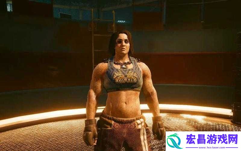 赛博朋克2077游戏中犀牛BOSS高效打法技巧与攻略介绍