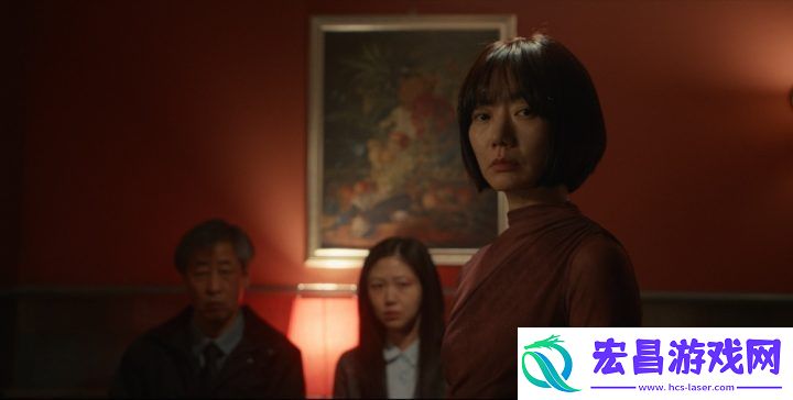 裴斗娜家族计划预告