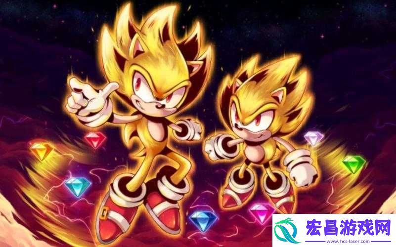 索尼克力量第十八关化工厂通关详细攻略