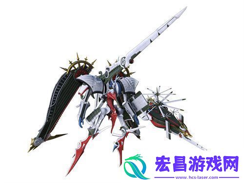最终幻想147.0电子收藏包正式开启预购活动！
