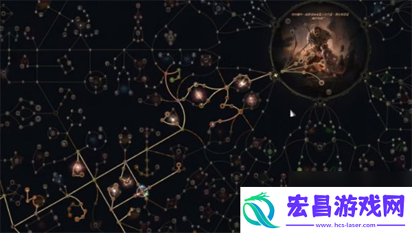 流放之路2泰坦流血践踏神锤BD玩法