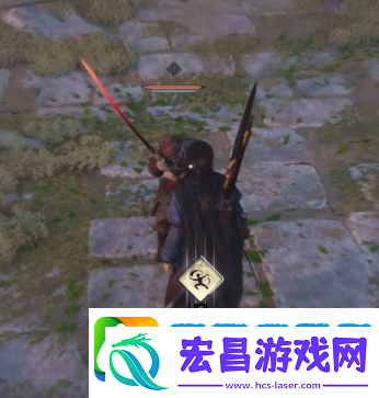 燕云十六声卸势怎么操作