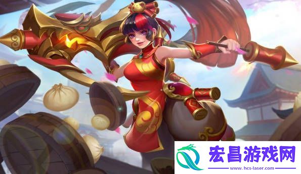 曙光英雄雅典娜技能强度怎么样曙光英雄雅典娜技能强度分析