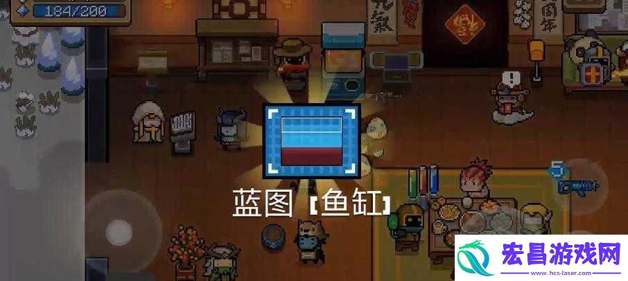 元气骑士游戏揭秘