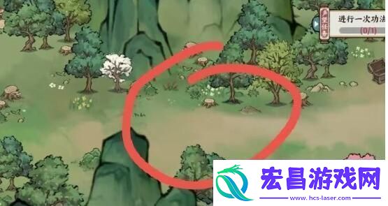 方寸对决牛家村江湖事件怎么触发