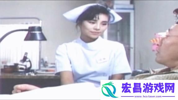 难道年轻护士不值得我们关注吗