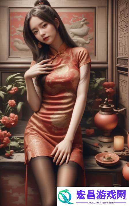 申鹤被到爽高潮痉挛动漫背后的创作动机与观众反应