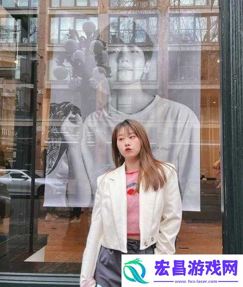 少女人群