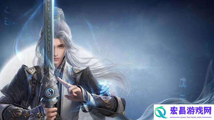 武侠乂重启江湖路