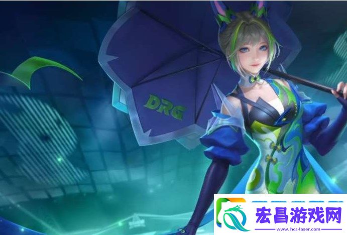 王者荣耀公孙离白玉梦影怎么获得