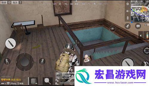 绝地求生全军出击怎么打好海滨小镇