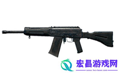 绝地求生刺激战场什么霰弹枪好
