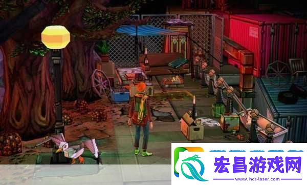 Genshin国际版