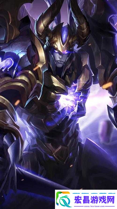 王者荣耀五五开黑节吕布天魔缭乱皮肤返场