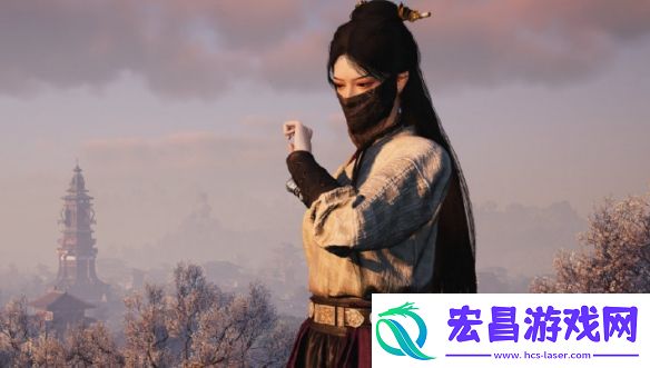 燕云十六声能用手柄玩吗
