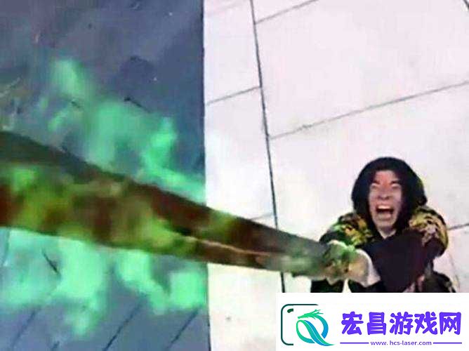 另类武侠第