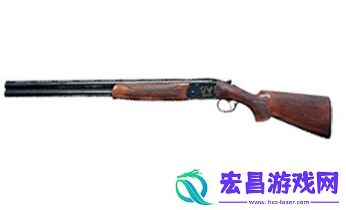 绝地求生刺激战场什么霰弹枪好