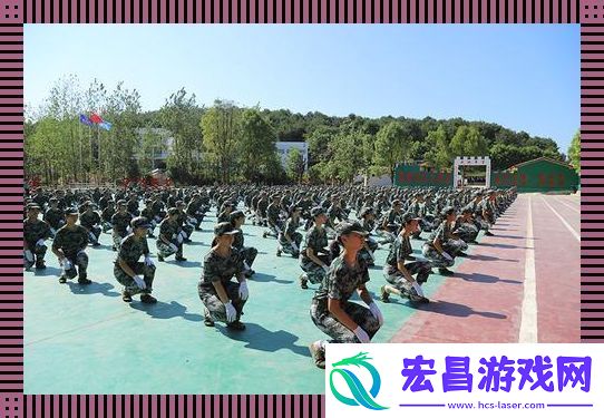 朝阳群众51cgfun军训