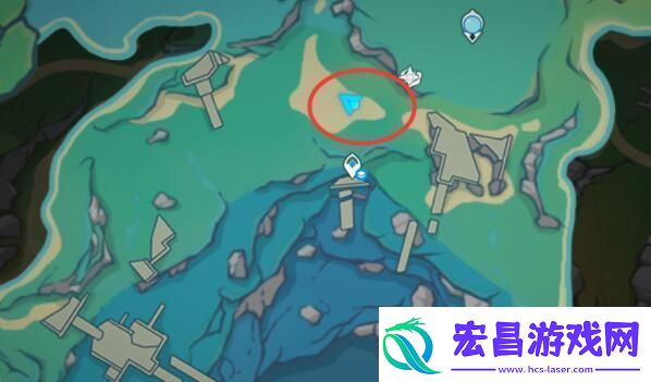 原神利亚姆的高歌宝箱获取方法介绍