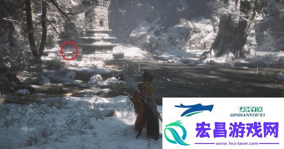 黑神话悟空琼浆在哪