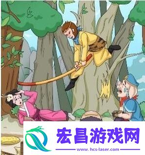 文字玩出花找出真凶全攻略