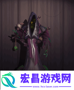 第五人格7月5日更新内容一览