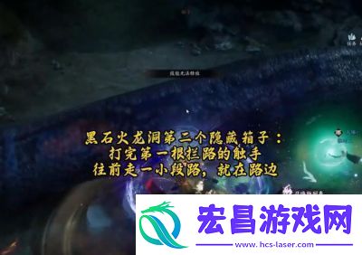 诛仙世界副本隐藏宝箱位置全解析!