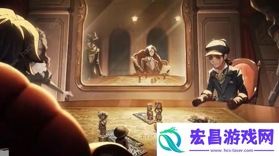 第五人格齐奈达堡的断章攻略齐奈达堡的断章第二周怎么过
