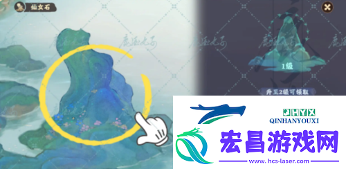 桃源深处有人家仙女湖怎么玩