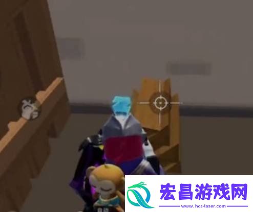 香肠派对哥莫拉在哪刷新哥莫拉刷新位置说明