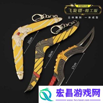 林克回旋镖任务全攻略