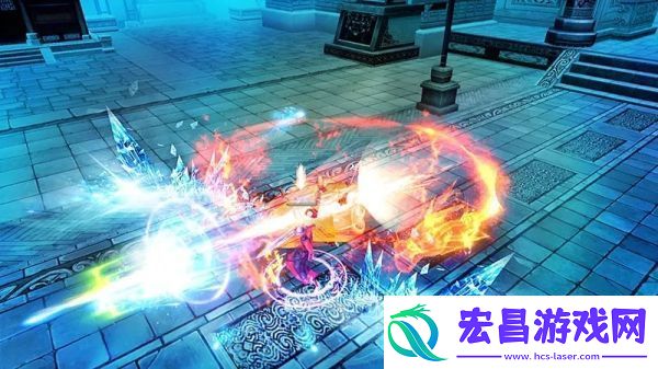 封仙域3月28日公测版正式上线