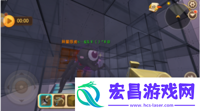 迷你世界新地图俘虏玩法介绍及影响