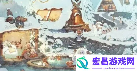 森之国度职业技能有哪些