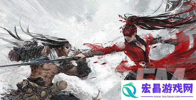 永劫无间钩锁反制方法介绍永劫无间钩锁反制使用技巧