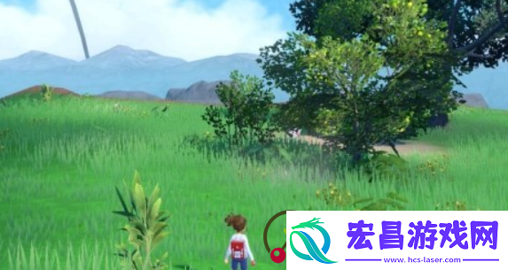 宝可梦