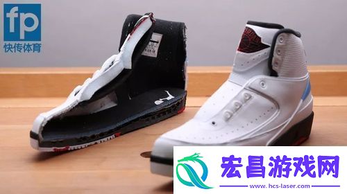 AIRJORDAN重口