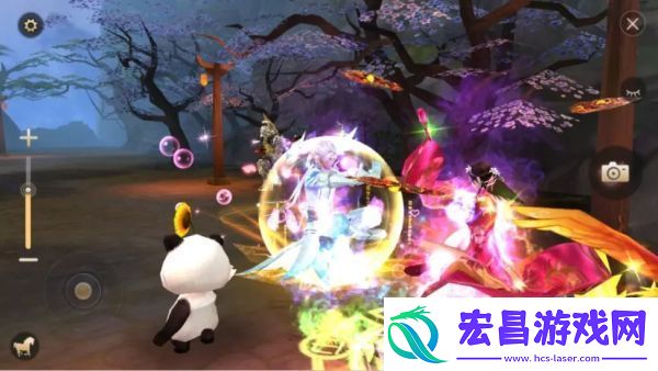 蜀门手游日常任务速刷攻略详解