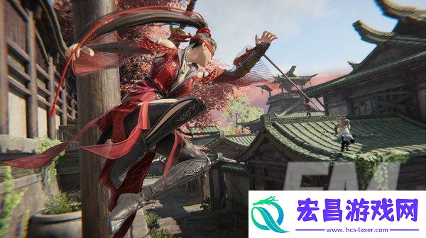永劫无间钩锁反制方法介绍永劫无间钩锁反制使用技巧
