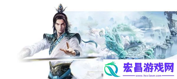 封仙域3月28日公测版正式上线