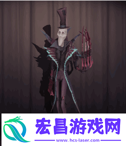 第五人格7月5日更新内容一览