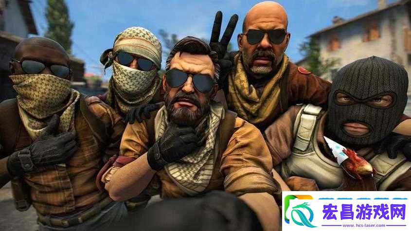CSGO